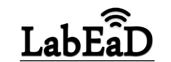LabEaD - CNCA RJ